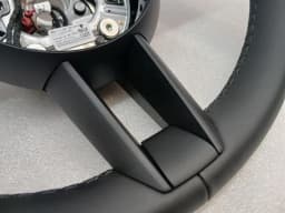 PORSCHE NEW NEW PORSCHE 911 992 Steering Wheel 992419091QA A34 Steering Wheel HEATED — thumbnail 9