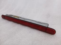 PORSCHE Porsche 911 996 Stop Light 99663105000 Brake Light — thumbnail 3