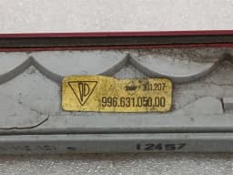 PORSCHE Porsche 911 996 Stop Light 99663105000 Brake Light — thumbnail 7