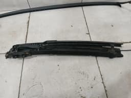 PORSCHE Porsche 911 991 Sunroof Frame 99156635200 Sunroof Frame Coupe Panorama — thumbnail 5