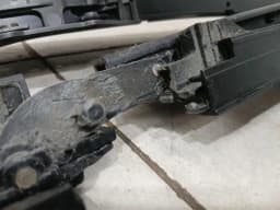 PORSCHE Porsche 911 991 Sunroof Frame 99156635200 Sunroof Frame Coupe Panorama — thumbnail 6