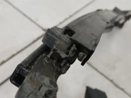 PORSCHE Porsche 911 991 Sunroof Frame 99156635200 Sunroof Frame Coupe Panorama — thumbnail 7