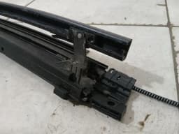 PORSCHE Porsche 911 991 Sunroof Frame 99156635200 Sunroof Frame Coupe Panorama — thumbnail 9