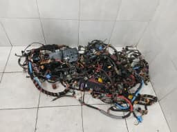 PORSCHE PORSCHE 911 991 WIRING LOOM 99161035100 BODY LHD Wiring Harness MK1 TURBO USA COUPE — thumbnail 1