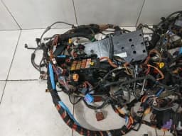 PORSCHE PORSCHE 911 991 WIRING LOOM 99161035100 BODY LHD Wiring Harness MK1 TURBO USA COUPE — thumbnail 3