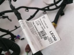 PORSCHE Porsche Panamera 971 Tailgate Wiring Loom Surround View 971971217 Wiring Harness — thumbnail 6