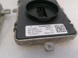 PORSCHE PORSCHE 911 991 XENON BALLAST 99161832303 BALLAST SET OF 2 99161832717 — thumbnail 9