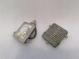 PORSCHE PORSCHE 911 991 XENON BALLAST 99161832303 BALLAST SET OF 2 99161832717 — thumbnail 7
