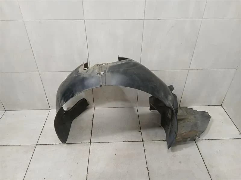 PORSCHE Porsche 911 991 Wheel Arch Liner 99150450207 Front Right Wheel Arch Cover Turbo