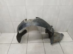 PORSCHE Porsche 911 991 Wheel Arch Liner 99150450207 Front Right Wheel Arch Cover Turbo — thumbnail 9