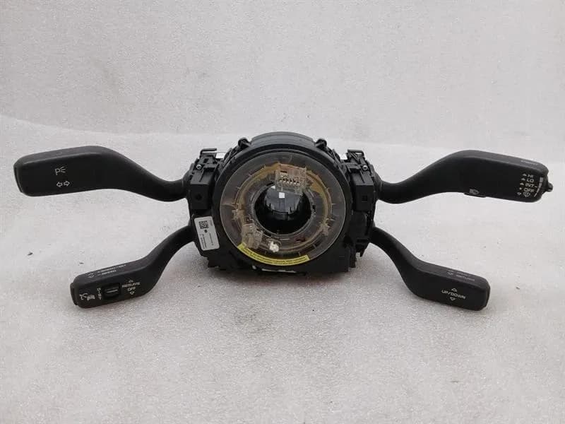 PORSCHE Porsche 911 991 Wiper Stalks 97061304750 Indicator Switch Cruise Control
