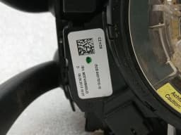 PORSCHE Porsche 911 991 Wiper Stalks 97061304750 Indicator Switch Cruise Control — thumbnail 7