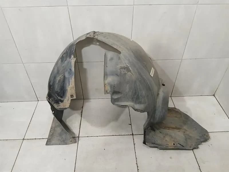 PORSCHE Porsche 911 991 Wheel Arch Liner 99150450102 Front Left Wheel Arch Cover Turbo