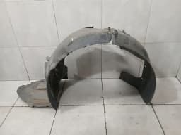 PORSCHE Porsche 911 991 Wheel Arch Liner 99150450102 Front Left Wheel Arch Cover Turbo — thumbnail 5