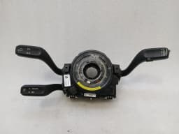 PORSCHE Porsche 911 991 Wiper Stalks 7PP953568CQ FOR HEATED STEERING Indicator Switch — thumbnail 1