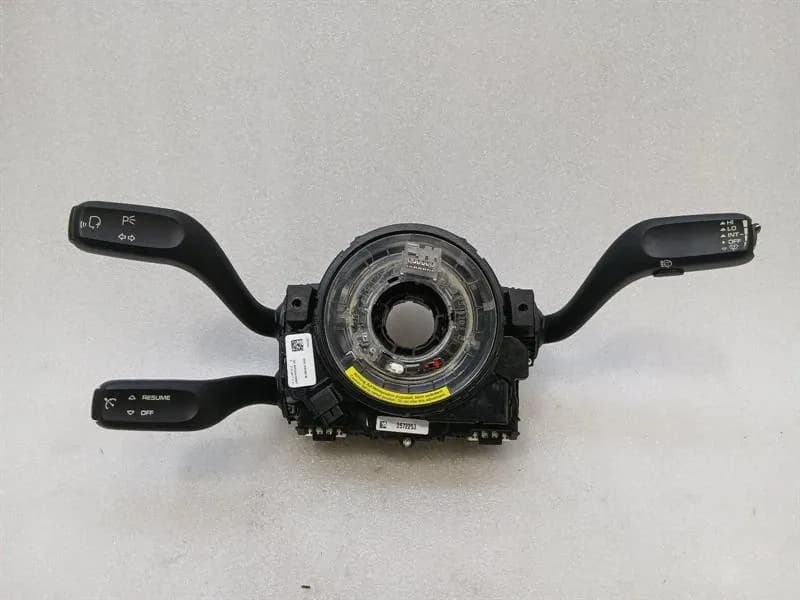 PORSCHE Porsche 911 991 Wiper Stalks 7PP953568CQ FOR HEATED STEERING Indicator Switch