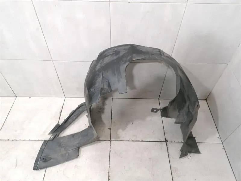 PORSCHE Porsche 911 996 wheel arch liner 99650420404 wheel arch cover front right