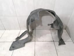 PORSCHE Porsche 911 996 wheel arch liner 99650420404 wheel arch cover front right — thumbnail 10