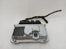 AUDI Audi R8 4S Performance electronic module 8K0907144N control unit active steering — thumbnail 1