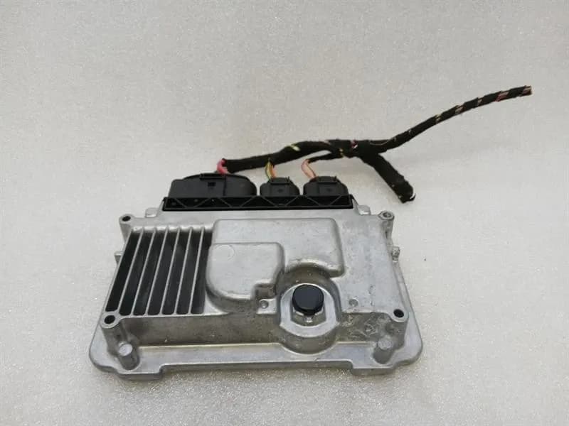 AUDI Audi R8 4S Performance electronic module 8K0907144N control unit active steering
