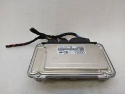AUDI Audi R8 4S Performance electronic module 8K0907144N control unit active steering — thumbnail 5
