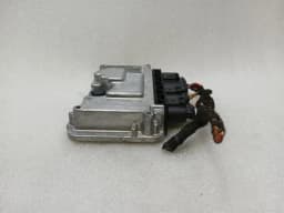 AUDI Audi R8 4S Performance electronic module 8K0907144N control unit active steering — thumbnail 9