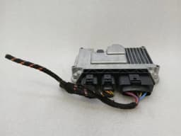 AUDI Audi R8 4S Performance electronic module 8K0907144N control unit active steering — thumbnail 10