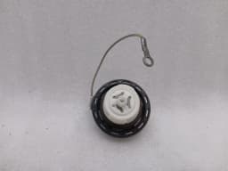 ASTON MARTIN Aston Martin DB9 COUPE fuel filler cap 4G43-9030-AF fuel cap tank flap — thumbnail 10
