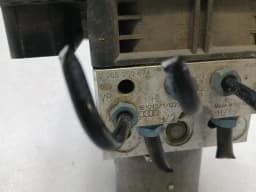 AUDI Audi R8 4S Performance A.B.S Pump 4S0907379D ABS Pump Hydraulic Block — thumbnail 4