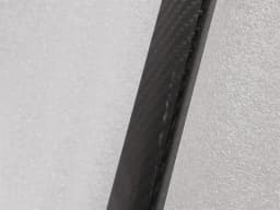 AUDI Audi R8 4S Spyder tailgate carbon carbon trim strip set 4S7825509 4S7825271A — thumbnail 8