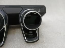 AUDI Audi R8 4S Performance Auto Climate Control 4S0820043K Climate Control Panel A/C — thumbnail 4