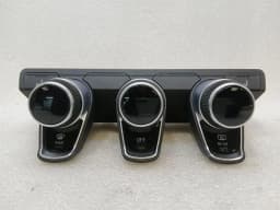AUDI Audi R8 4S Performance Auto Climate Control 4S0820043K Climate Control Panel A/C — thumbnail 10