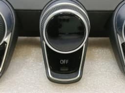 AUDI Audi R8 4S Performance Auto Climate Control 4S0820043K Climate Control Panel A/C — thumbnail 5
