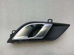AUDI Audi R8 4S Performance Door Inner Handle 4S1837019 Interior Door Handle — thumbnail 1