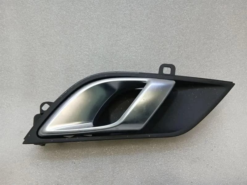 AUDI Audi R8 4S Performance Door Inner Handle 4S1837019 Interior Door Handle