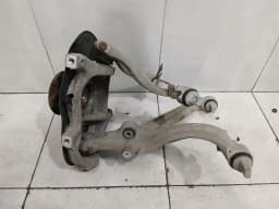 AUDI Audi R8 4S Performance Left Front Hub 4S0407245B Wheel Bearing Housing Front Left — thumbnail 8