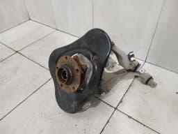 AUDI Audi R8 4S Performance Left Front Hub 4S0407245B Wheel Bearing Housing Front Left — thumbnail 4