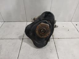 AUDI Audi R8 4S Performance Left Front Hub 4S0407245B Wheel Bearing Housing Front Left — thumbnail 3