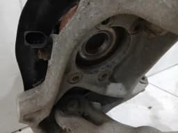 AUDI Audi R8 4S Performance Left Front Hub 4S0407245B Wheel Bearing Housing Front Left — thumbnail 6