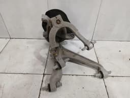 AUDI Audi R8 4S Performance Left Front Hub 4S0407245B Wheel Bearing Housing Front Left — thumbnail 2