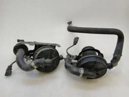 AUDI Audi R8 4S Performance Air Pump 07L959253K SET Air Pump — thumbnail 1