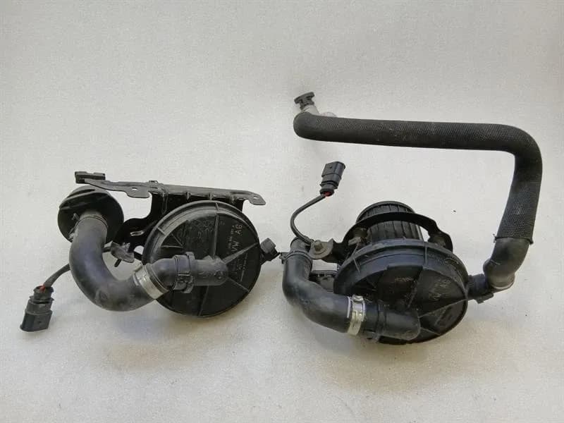 AUDI Audi R8 4S Performance Air Pump 07L959253K SET Air Pump