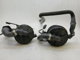 AUDI Audi R8 4S Performance Air Pump 07L959253K SET Air Pump — thumbnail 2