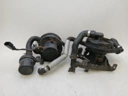 AUDI Audi R8 4S Performance Air Pump 07L959253K SET Air Pump — thumbnail 10