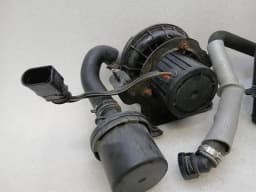 AUDI Audi R8 4S Performance Air Pump 07L959253K SET Air Pump — thumbnail 5