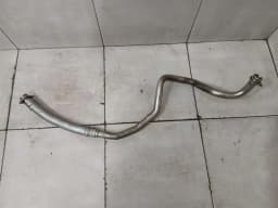 AUDI AUDI R8 4S PERFORMANCE PIPE 4S0115687C HOSE OIL PIPE OIL HOSE — thumbnail 1