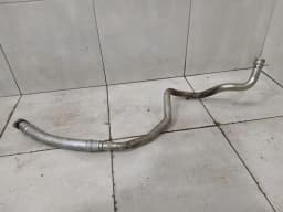 AUDI AUDI R8 4S PERFORMANCE PIPE 4S0115687C HOSE OIL PIPE OIL HOSE — thumbnail 2