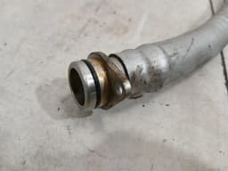 AUDI AUDI R8 4S PERFORMANCE PIPE 4S0115687C HOSE OIL PIPE OIL HOSE — thumbnail 10
