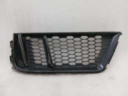 AUDI Audi R8 4S Performance rear grille 4S0807675A ventilation grille rear left Li — thumbnail 1