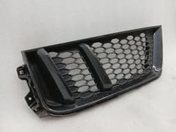 AUDI Audi R8 4S Performance rear grille 4S0807675A ventilation grille rear left Li — thumbnail 2